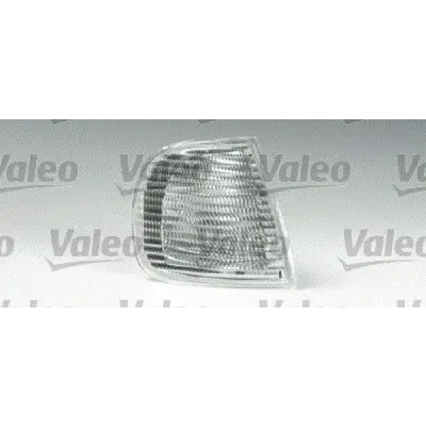 Valeo Sinyal Lambası (Sol) – 086655 / OEM 6K5953049C