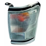 DEPO Sinyal Lambası (Sol) – 212-15C3L-AE1 / OEM 8152135160