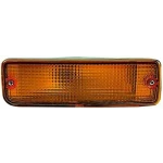 DEPO Sinyal Lambası (Sol) – 212-1638L-AE / OEM 8152089133