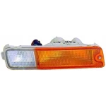 DEPO Sinyal Lambası (Sol) – 214-1643L-UE / OEM MR109133