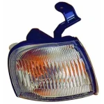 DEPO Sinyal Lambası (Sol) – 218-1512L-AE / OEM 3560260G00