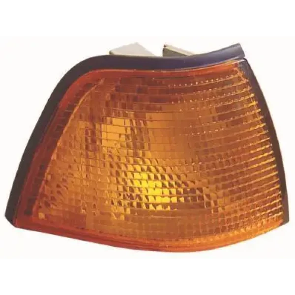 DEPO Sinyal Lambası (Sol) – 444-1503L-UE-Y / OEM 63318353277