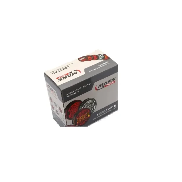MARS Sinyal Lambası (Sol) – 521130 / OEM 630381