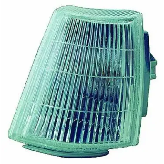 DEPO Sinyal Lambası (Sol) – 551-1506L-WE / OEM 7701366193 ürün görseli