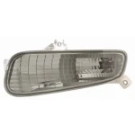 DEPO Sinyal Lambası (Sol) – 661-1521L-UE / OEM 51858823