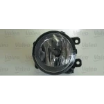Valeo Sis Farı – 044553 / OEM SU001A3436