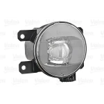 Valeo Sis Farı – 047406 / OEM 9811333380