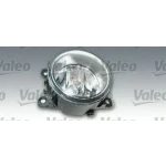 Valeo Sis Farı – 088358