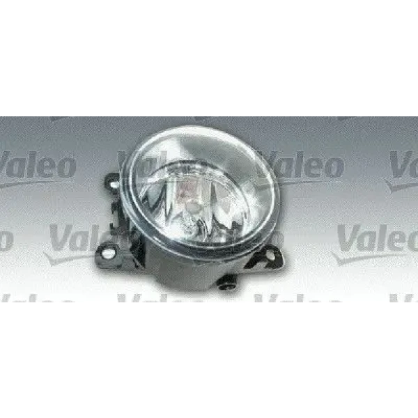 Valeo Sis Farı – 088358