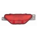 DEPO Sis Farı (Arka) – 212-4011N-AE / OEM 81480F4010