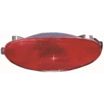 DEPO Sis Farı (Arka) – 550-4001N-UE / OEM 6351K5