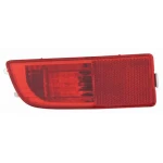 DEPO Sis Farı (arka Sağ) – 440-4003R-UE / OEM A9068200356