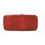 DEPO Sis Farı (arka Sol) – 214-4001L-LD-UE / OEM MN161677