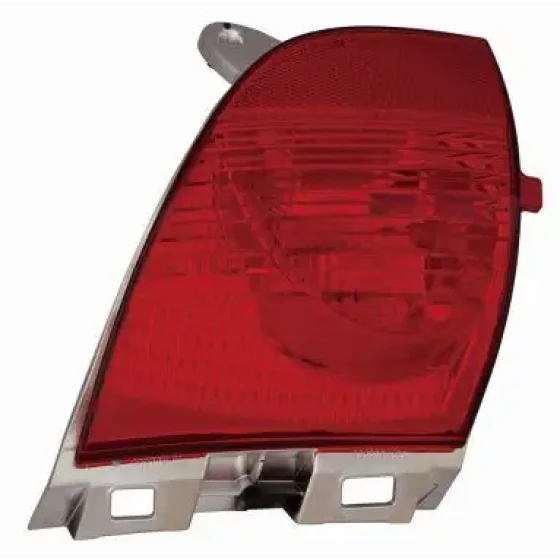 DEPO Sis Farı (arka Sol) – 550-4005L-LD-UE / OEM 6350GH ürün görseli