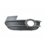 DEPO Sis Farı Çerçevesi (Sol) – 446-2522L-UD / OEM 8U0807681ASP9