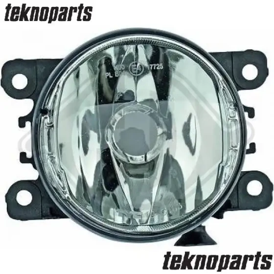 TKN Sis Farı – RN-SF-009 / OEM 261500097R ürün görseli