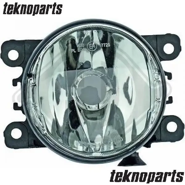 TKN Sis Farı – RN-SF-009 / OEM 261500097R