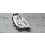 Valeo Sis Farı (Sağ) – 043600 / OEM 9680498880