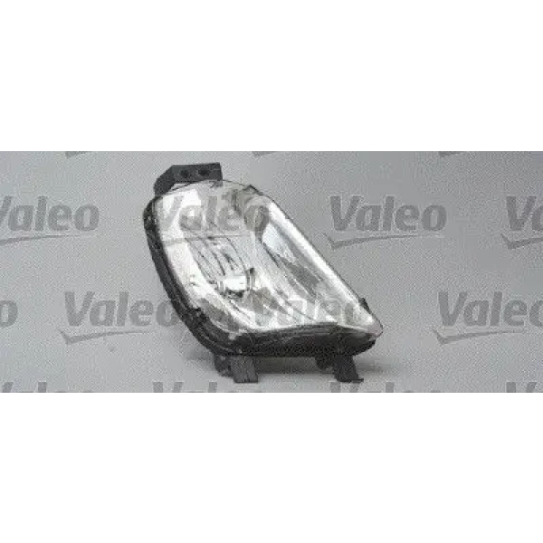 Valeo Sis Farı (Sağ) – 043600 / OEM 9680498880
