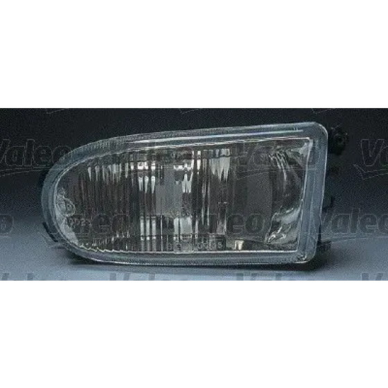 Valeo Sis Farı (Sağ) – 085835 / OEM 7701040681 ürün görseli