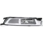 Hella Sis Farı (Sağ) – 1NA011839-141 / OEM 3G0941662L