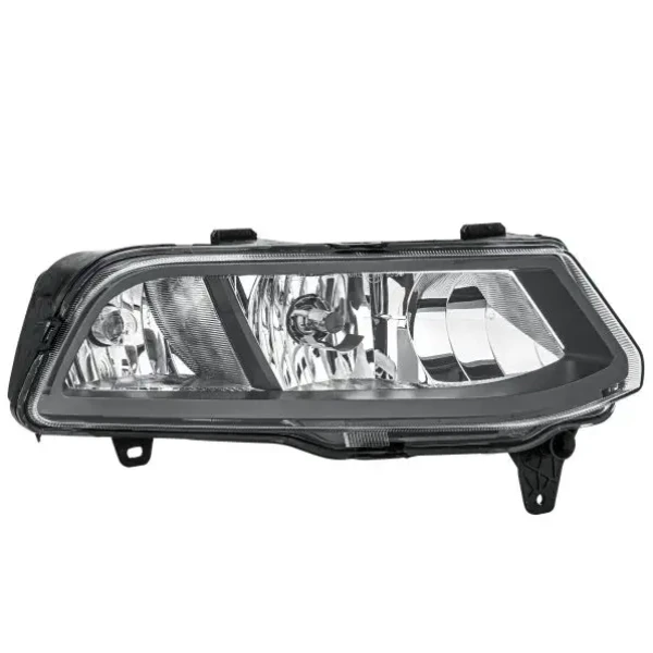 Hella Sis Farı (Sağ) – 1NA011987-121 / OEM 6C0941662G
