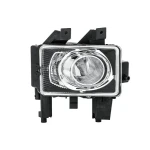 Hella Sis Farı (Sağ) – 1NA354993-021 / OEM 1710367