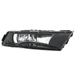 Hella Sis Farı (Sağ) – 1NB011836-121 / OEM 3V0941700