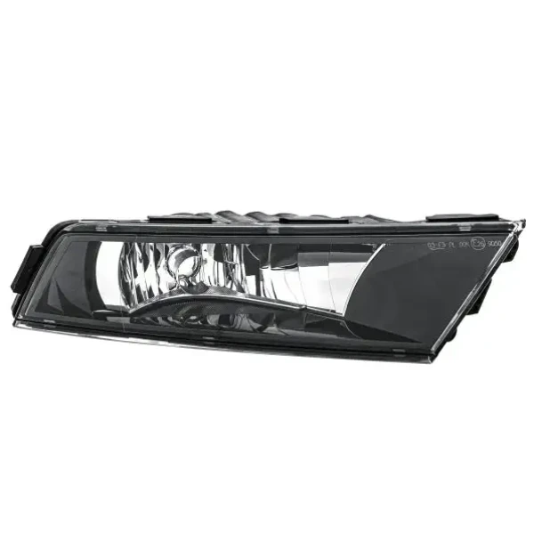 Hella Sis Farı (Sağ) – 1NB011836-121 / OEM 3V0941700