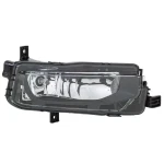 Hella Sis Farı (Sağ) – 1NG354843-041 / OEM 7E0941662B