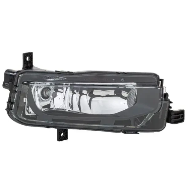 Hella Sis Farı (Sağ) – 1NG354843-041 / OEM 7E0941662B