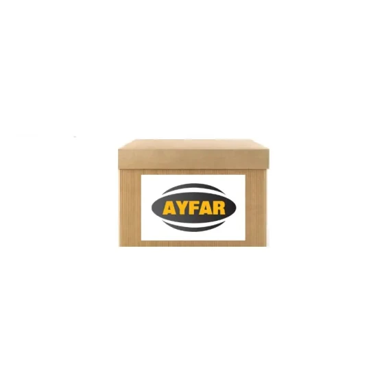 AYFAR Sis Farı (Sağ) – 202211 / OEM 7701045717 ürün görseli