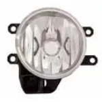 DEPO Sis Farı (Sağ) – 212-2090R-UQ / OEM 8121002110