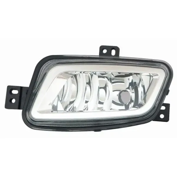DEPO Sis Farı (Sağ) – 231-2022R-UE / OEM EB3B15A254AB