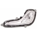 DEPO Sis Farı (Sağ) – 321-2028R-UQ / OEM 922021R000