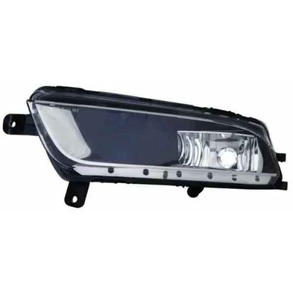 DEPO Sis Farı (Sağ) – 441-2049R-UQ / OEM 3C8941700