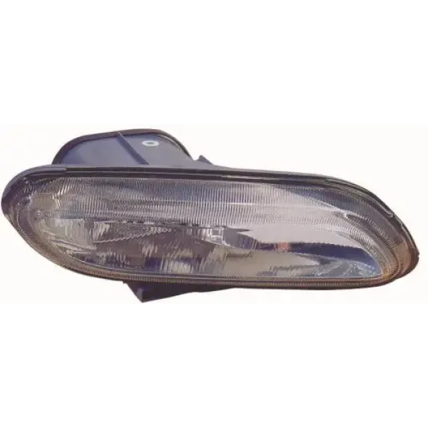 DEPO Sis Farı (Sağ) – 550-2001R-UE / OEM 6205N3