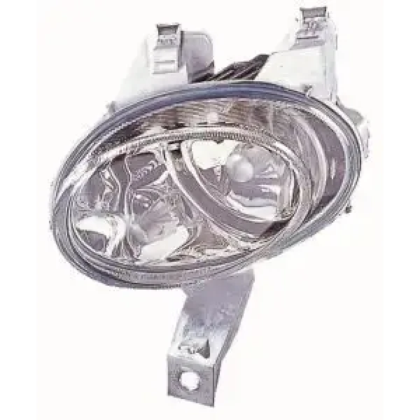DEPO Sis Farı (Sağ) – 550-2007R-UE / OEM 6205T2