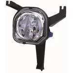 DEPO Sis Farı (Sağ) – 550-2010R-UE / OEM 6205V9