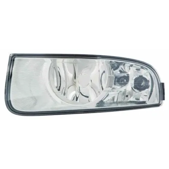 DEPO Sis Farı (Sağ) – 665-2009R-UE / OEM 3T0941702A ürün görseli