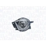 Magneti Marelli Sis Farı (Sağ) – 719000000139 / OEM 63176948374
