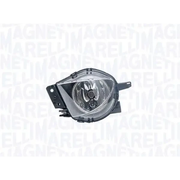Magneti Marelli Sis Farı (Sağ) – 719000000139 / OEM 63176948374