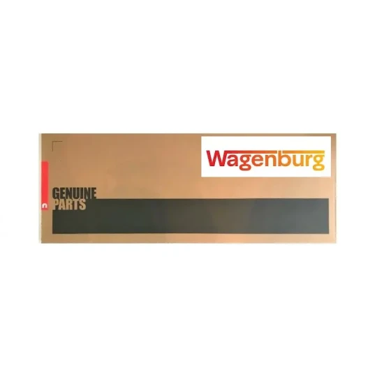 WAGENBURG Sis Farı (Sağ) – PST15-7701 / OEM 3G0941662L ürün görseli