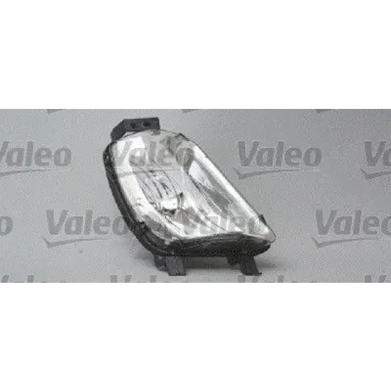 Valeo Sis Farı (Sol) – 043599 / OEM 9680498680 ürün görseli