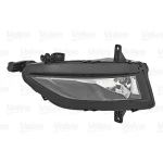 Valeo Sis Farı (Sol) – 047417 / OEM 5G0941661F