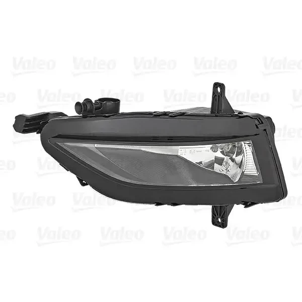 Valeo Sis Farı (Sol) – 047417 / OEM 5G0941661F