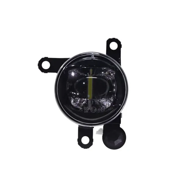 Valeo Sis Farı (Sol) – 047451 / OEM 9831303880