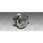 Valeo Sis Farı (Sol) – 088969