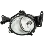 Hella Sis Farı (Sol) – 1N0354681-011 / OEM 1710377
