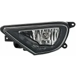 Hella Sis Farı (Sol) – 1NA011838-131 / OEM 7P6941699H